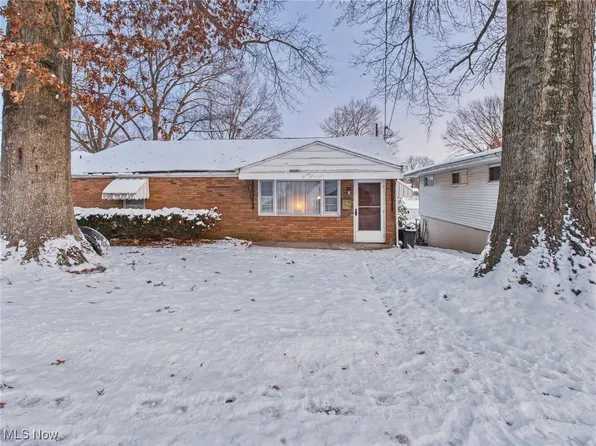 2604 Morningside Ave, Parkersburg, WV 26101