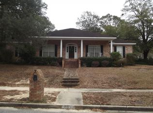 1113 Williamsburg Dr, Mobile, AL 36695