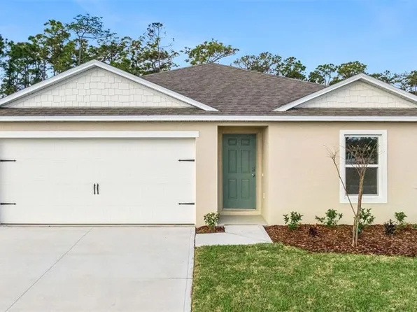 126 Heirloom Dr, Ormond Beach, FL 32174