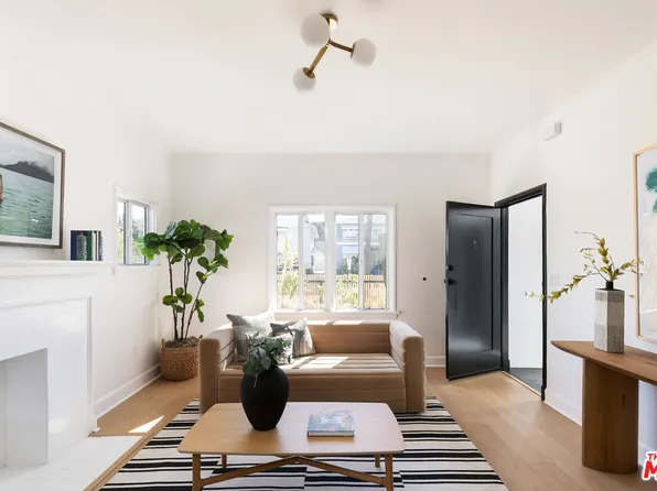 1221 5th Ave APT 2, Los Angeles, CA 90019