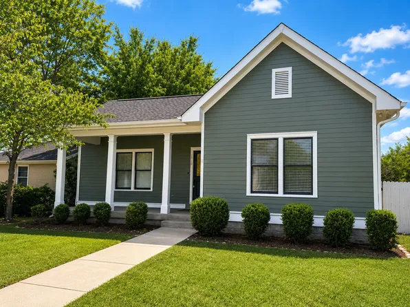 1110 Fatherland St, Nashville, TN 37206