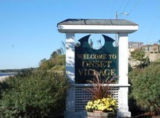 4 11th Ave, Wareham, MA 02571