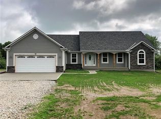 821 131st Hwy NW, Odessa, MO 64076