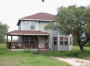 9565 Arroyo Rnch Rd, Sinton, TX 78387