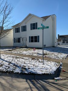 1401 S Abercorn St, Urbana, IL, 61802