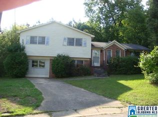 1900 David Dr, Birmingham, AL 35235