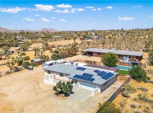 7607 Lucerne Vis, Yucca Valley, CA 92284