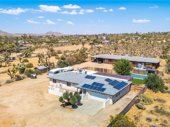 7607 Lucerne Vis, Yucca Valley, CA 92284