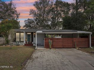 5545 PATSY ANNE Drive, Jacksonville, FL 32207