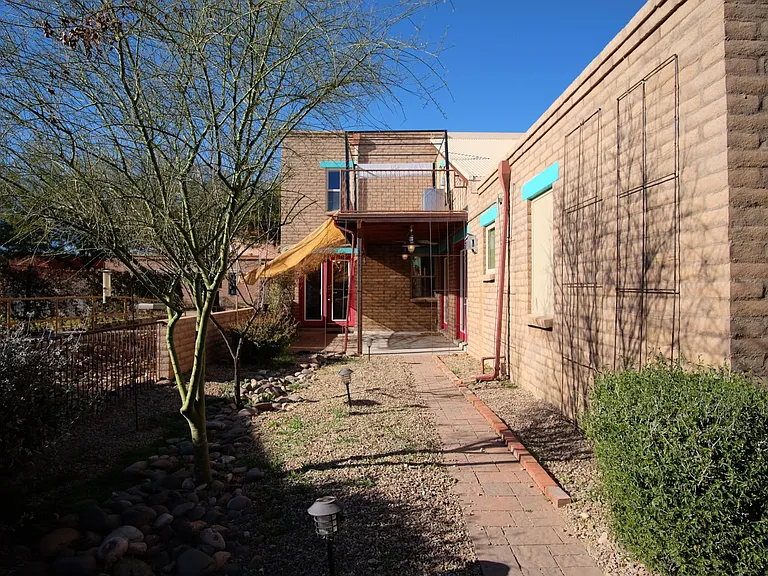 10514 E Seven Generations Way — Photo 32