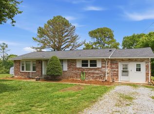 1313 Raby Ave, Shelbyville, TN 37160