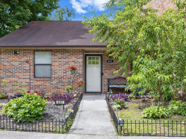 2909 La Villas Dr APT 401, Knoxville, TN 37917