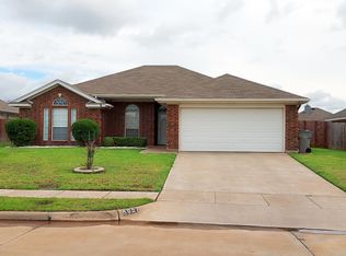 6057 Laci Ln, Wichita Falls, TX 76310