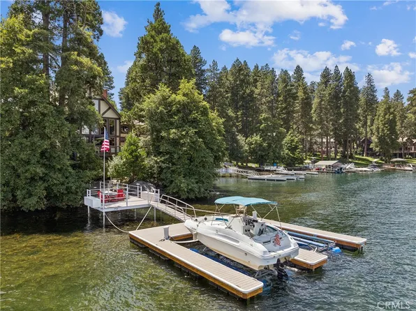 27990 Peninsula Dr N, Lake Arrowhead, CA 92352