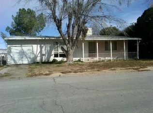 4826 Cebrian Ave, New Cuyama, CA 93254