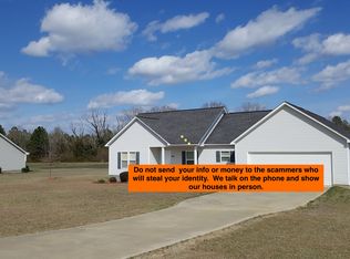 984 Scotland Rd, Dublin, GA 31021