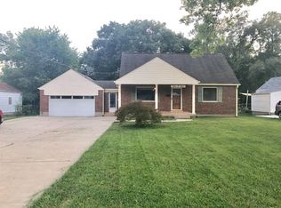 509 Blackburn Ave, Fairfield, OH 45014
