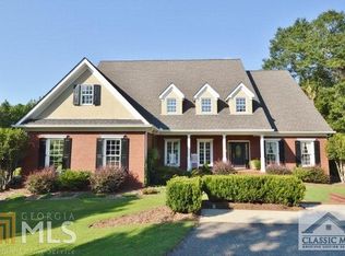 2640 Downs Creek Dr, Watkinsville, GA 30606