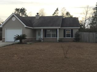 9008 Marguerite Dr, Ocean Springs, MS 39564