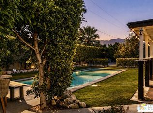 2493 E Powell Rd, Palm Springs, CA 92262