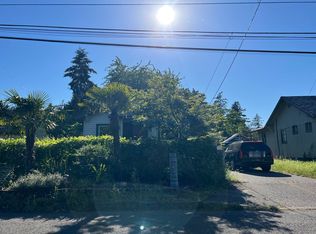 6625 SE 57th Ave, Portland, OR 97206