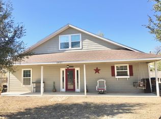 3851 Deer Run Blvd, Eagle Pass, TX 78852