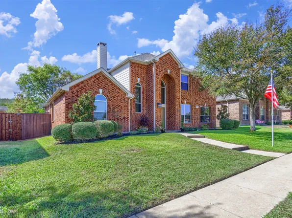 1608 Clear Springs Dr, Allen, TX 75002