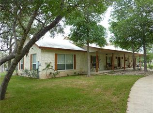 109 Liberty Oaks Dr, Liberty Hill, TX 78642
