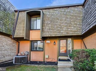 9566 Fern Hollow Way, Gaithersburg, MD 20886