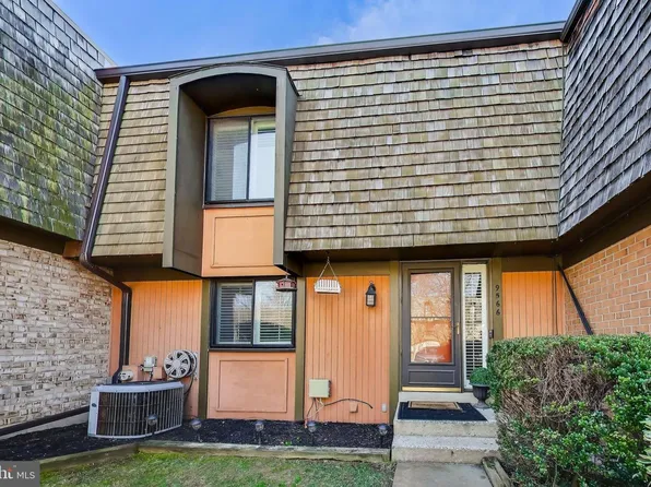 9566 Fern Hollow Way, Gaithersburg, MD 20886