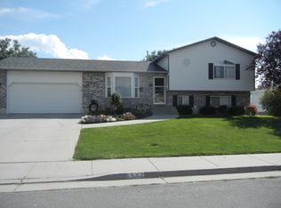 1582 E 300 S, Springville, UT 84663