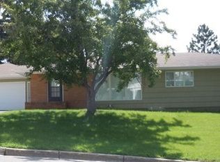 House- NW, Minot, ND 58703