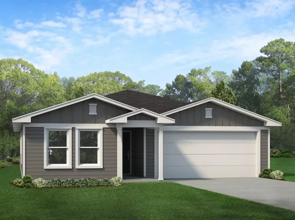 2317 Harding St, Dallas, TX 75215