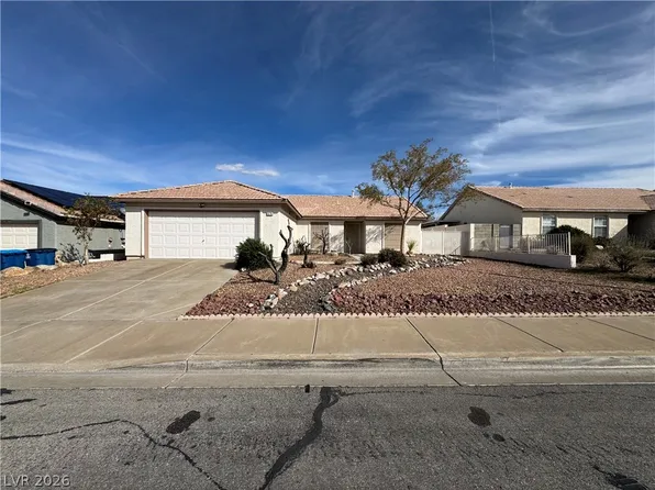 570 Brownlee Dr, Henderson, NV 89015