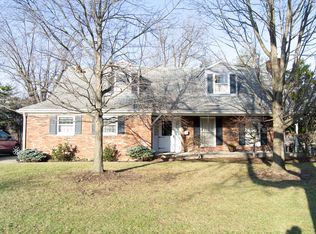 66 Penbrooke Ct, Monroe, OH 45050