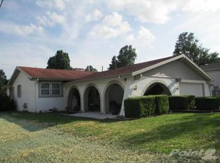 926 E Greenwood St, Springfield, MO 65807