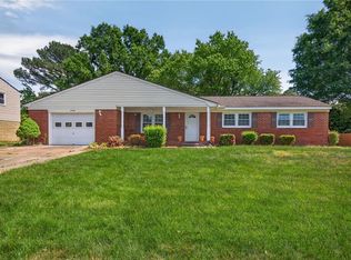 4768 Christopher Arch, Virginia Beach, VA 23464