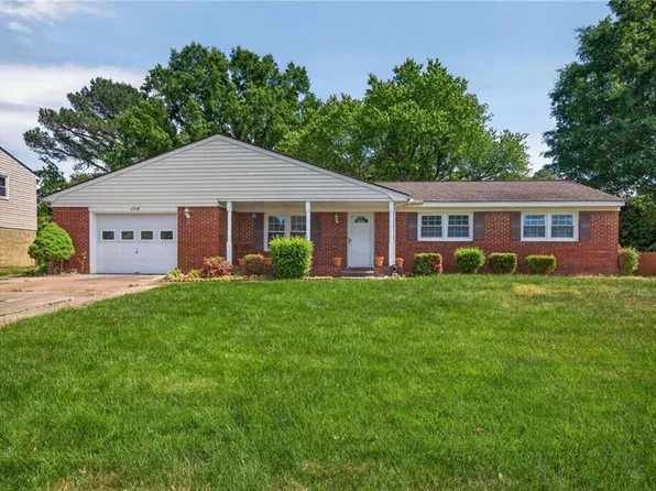 4768 Christopher Arch, Virginia Beach, VA 23464