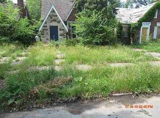 9651 Balfour Rd, Detroit, MI 48224