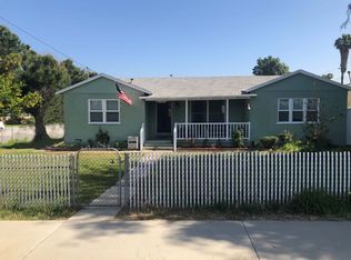 19655 E Cienega Ave, Covina, CA 91724