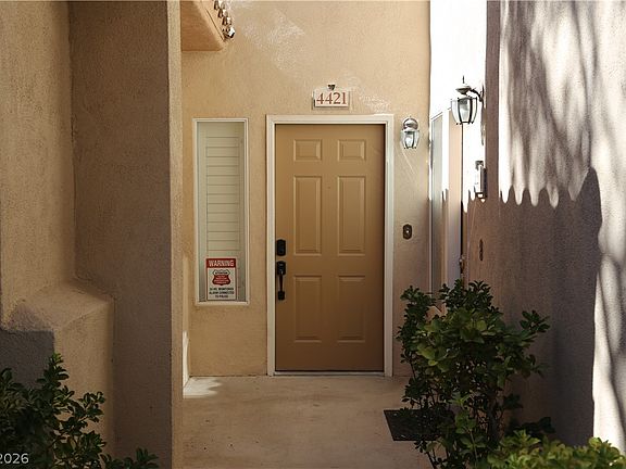 2nd image of 2050 W Warm Springs Rd Unit 4421