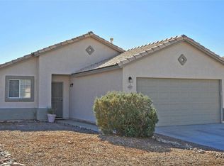 4487 W Holly Berry Way, Tucson, AZ 85741