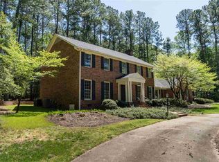 381 Pinehurst Dr, Spartanburg, SC 29306