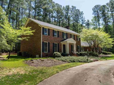 381 Pinehurst Dr, Spartanburg, SC, 29306