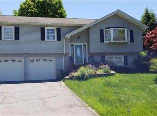 110 Byron Ct, Cornwall, NY 12518