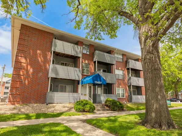 Cambridge Apartments