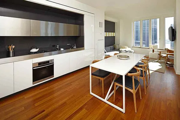 Rented by Engel & Völkers New York City | media 44