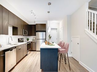 LOREN, Falls Church, VA 22042