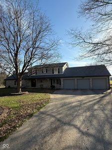 2100 Sunnybrook Ln, Lebanon, IN, 46052