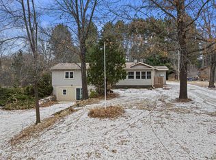 N159 Pine Ln, Waupaca, WI 54981